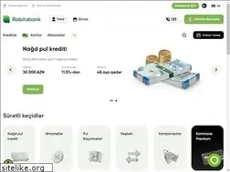 Sites similar to rabitabank.com