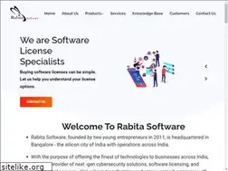 Sites similar to rabitasoft.com