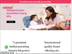 Sites similar to rabitat.com
