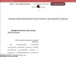 Sites similar to rabitos-royale.in.ua