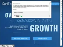 Sites similar to rabitse.com