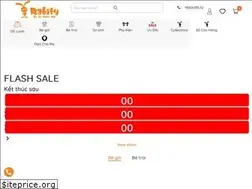 Sites similar to rabity.vn