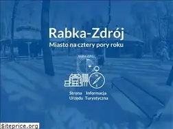Sites similar to rabka.pl