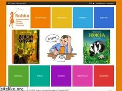 Sites similar to rabkafestival.pl