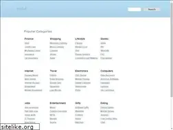 Sites similar to rabl.at