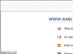 Sites similar to rabla-2011.ro