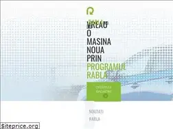 Sites similar to rabla.ro