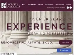 Sites similar to rablaw.net