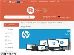Sites similar to rabljena-racunala.com