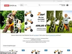 Sites similar to rabo-shop.de