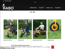 Sites similar to rabo-tricycles.com