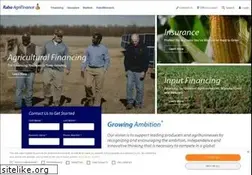 Sites similar to raboag.com
