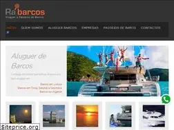 Sites similar to raboattours.com