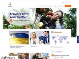 Sites similar to rabobank.com