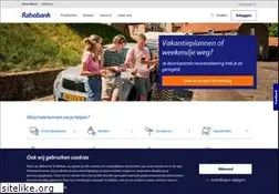 Sites similar to rabobank.nl