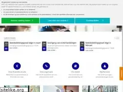 Sites similar to rabobankpensioenfonds.nl