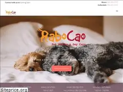 Sites similar to rabocao.com