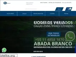 Sites similar to rabodearraia.com.br