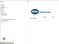 Sites similar to rabodearraia.com