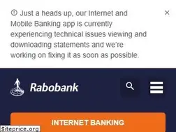 Sites similar to rabodirect.co.nz