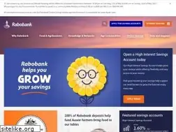 Sites similar to rabodirect.com.au