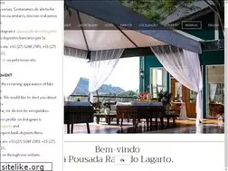 Sites similar to rabodolagarto.com.br