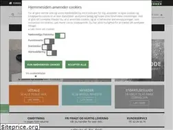 Sites similar to rabolsko.dk