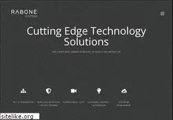 Sites similar to rabonesystems.com.au