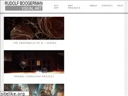 Sites similar to raboo.info