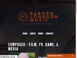 Sites similar to rabornjohnson.com
