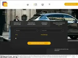 Sites similar to rabot-auto.fr