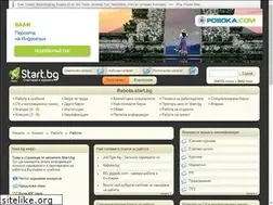 Sites similar to rabota.start.bg