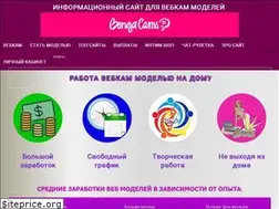 Sites similar to rabotawebcammodel.ru