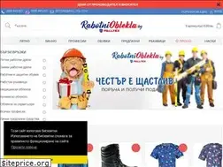 Sites similar to rabotnioblekla.bg