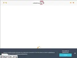 Sites similar to rabotno.bg