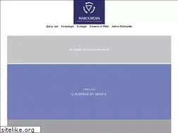 Sites similar to rabourdin.com