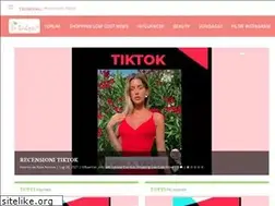 Sites similar to raboutiqueblog.it