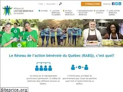 Sites similar to rabq.ca