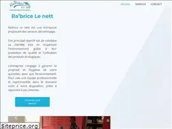 Sites similar to rabricelenett.fr