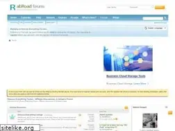 Sites similar to rabroad.com