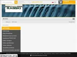 Sites similar to rabski.pl