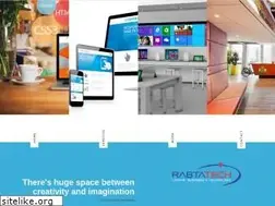 Sites similar to rabtatech.com