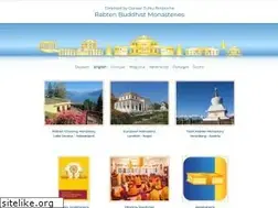 Sites similar to rabten.eu