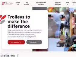 Sites similar to rabtrolley.com