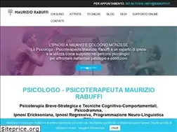 Sites similar to rabuffi.it