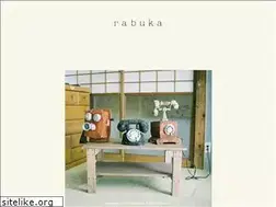 Sites similar to rabuka.net