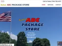 Sites similar to rabunabc.com