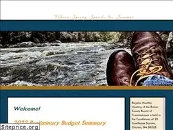 Sites similar to rabuncounty.ga.gov