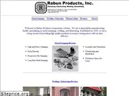 Sites similar to rabunmetal.com