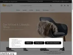 Sites similar to raburg.de